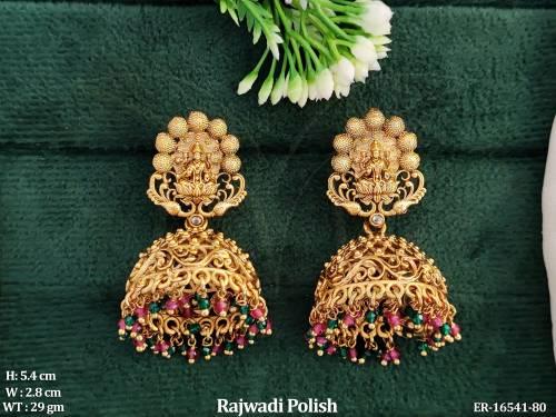 ER-16541-80-RUBY GREEN