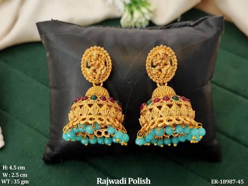 antique-rajwadi-temple-designer-jhumka-