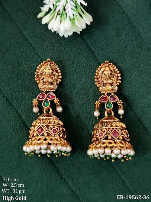 ER-19562-36-RUBY GREEN