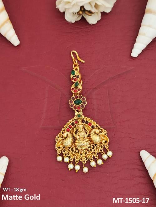 MT-1505-17-RUBY GREEN