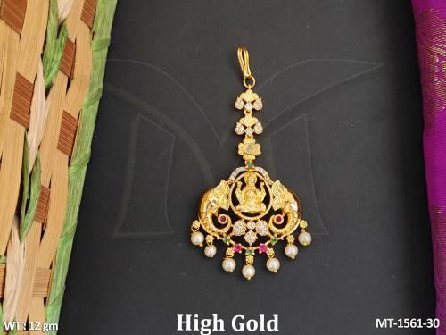 MT-1561-30-RUBY GREEN