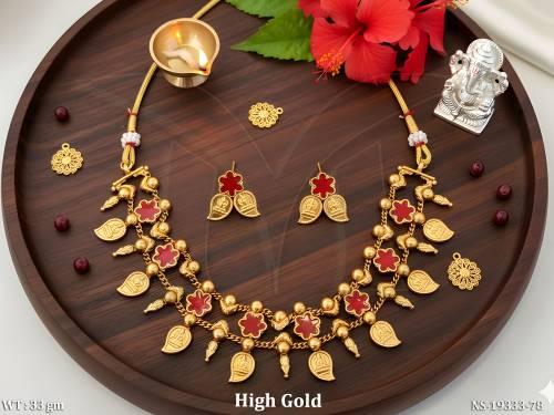 ethnic-temple-jewellery-necklace-set-for-women