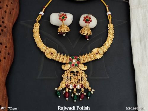 temple-design-rajawdi-polish-full-stone-necklace-set-