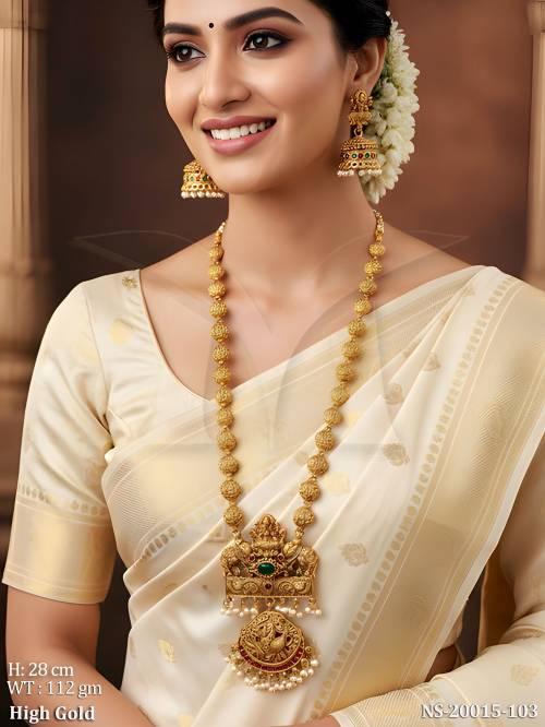 royal South Indian bridal themes