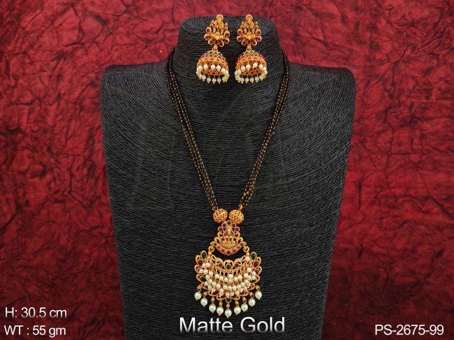 PS-2675-99-Ruby Green Black