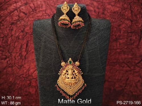 PS-2719-166-Ruby Green Black