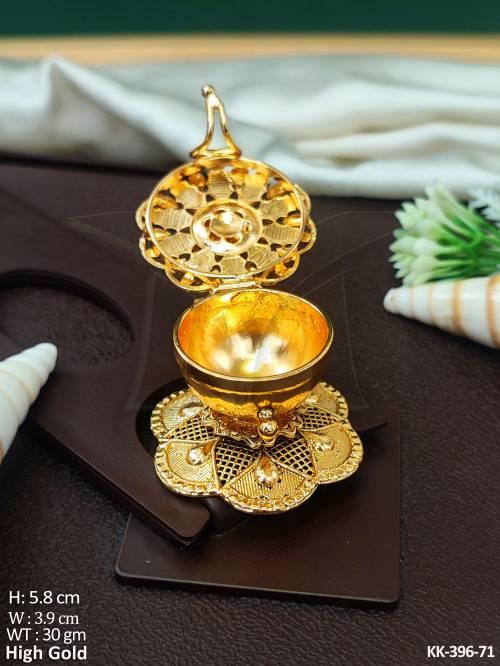 KK-396-71-GOLDEN