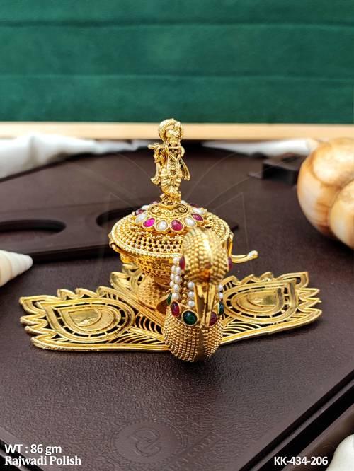 KK-434-206-RUBY GREEN