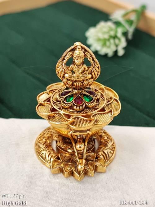 KK-441-104-RUBY GREEN