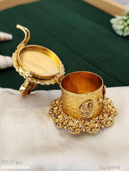 KK-459-98-RUBY GREEN