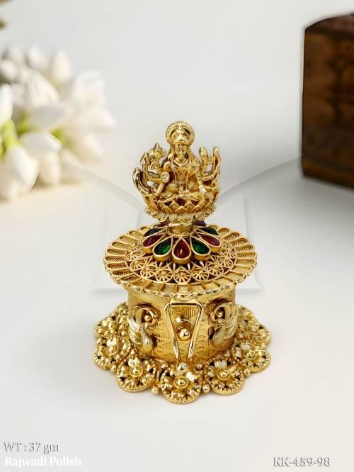 KK-459-98-RUBY GREEN