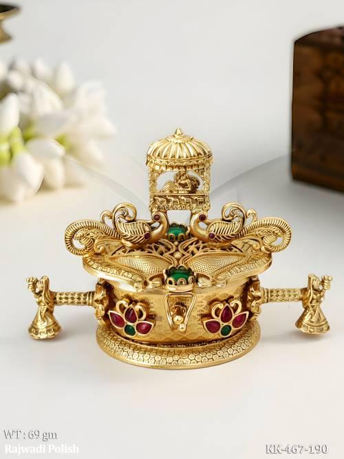 KK-467-190-RUBY GREEN