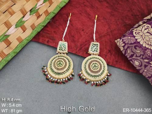 ER-10444-365-GREEN RUBY