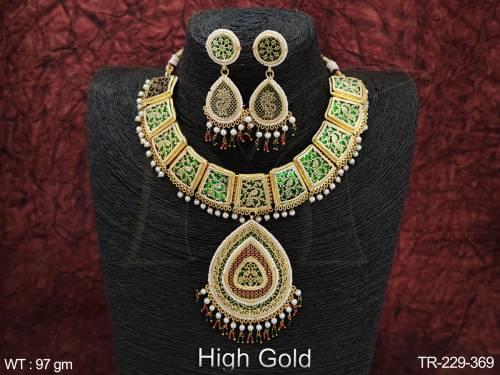 TR-229-369-GREEN RUBY