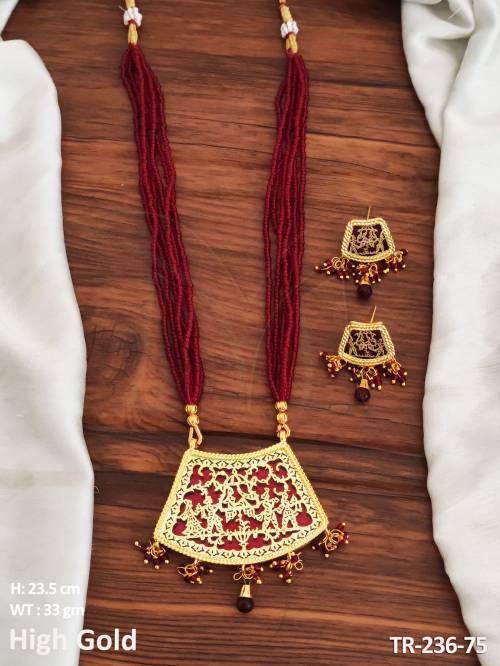 high-gold-polish-thewa-jewelry-party-wear-beautiful-design-thewa-pendant-set-