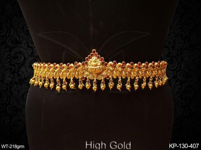 KP-130-407-GREEN RANI