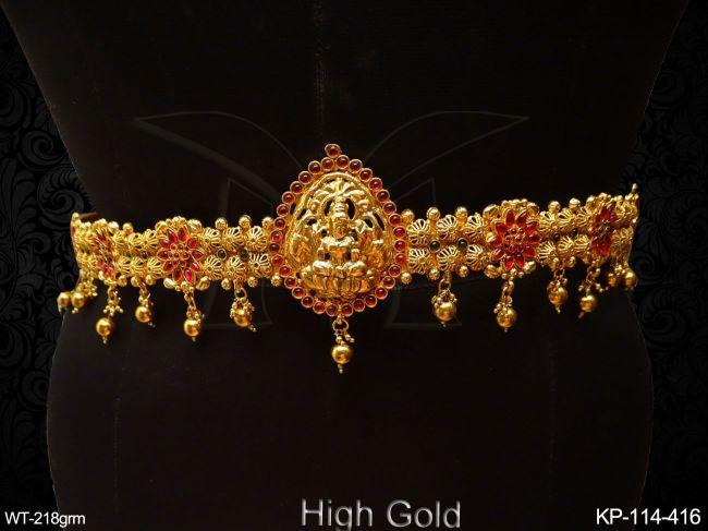 KP-114-416-RANI GREEN