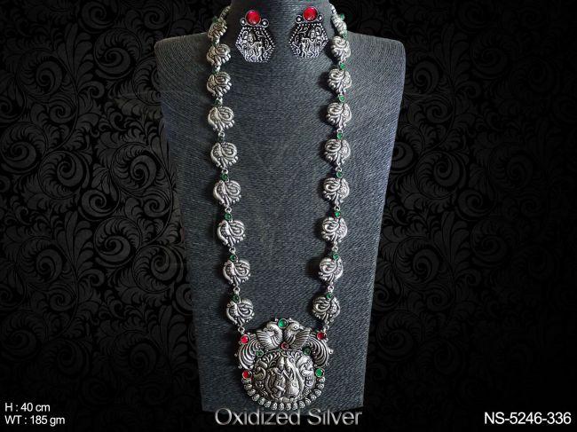 NS-5246-336-GREEN RANI