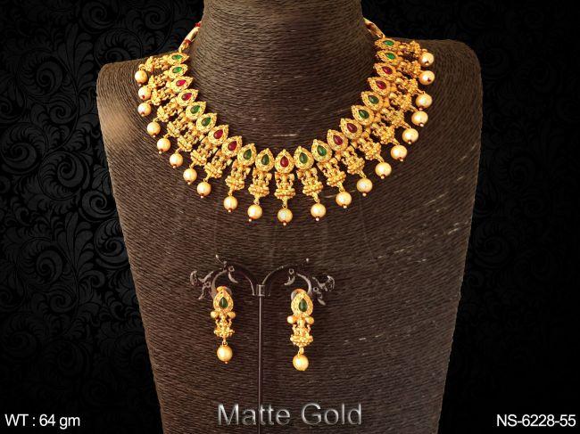 NS-6228-55-GREEN RANI