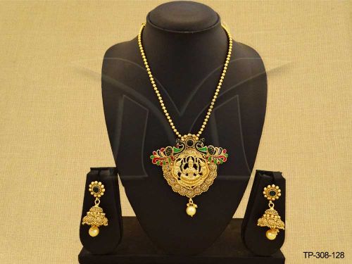 TP-308-128-GREEN RANI