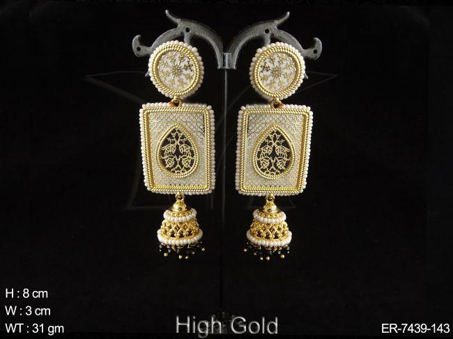 ER-7439-143-WHITE BLACK