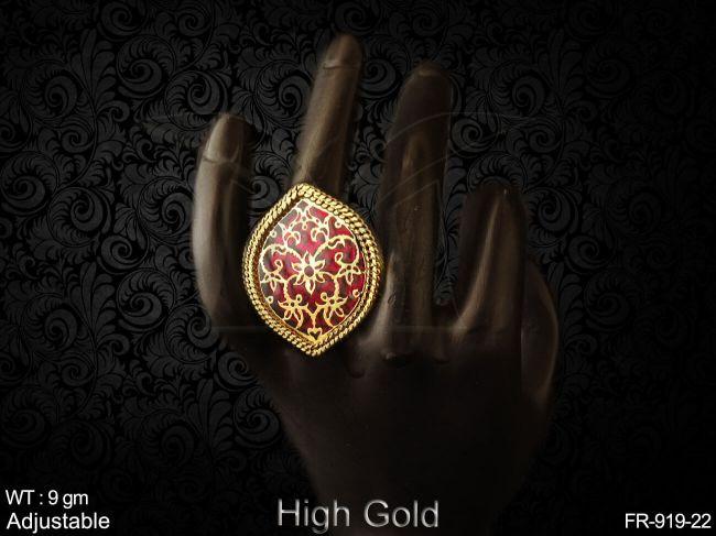 FR-919-22-RUBY