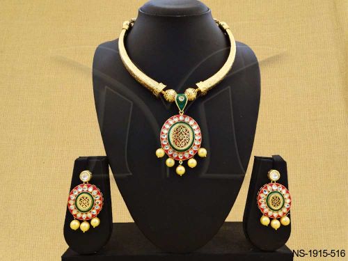 NS-1915-516-RANI GREEN