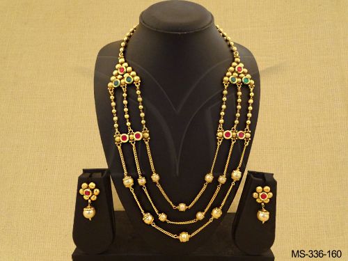 MS-336-160-RANI GREEN
