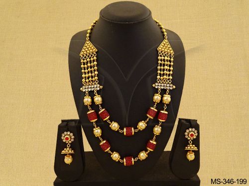 MS-346-199-RUBY