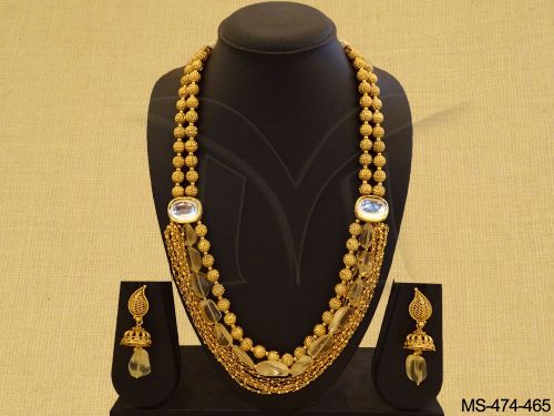 MS-474-465-TRANSPARENT YELLOW