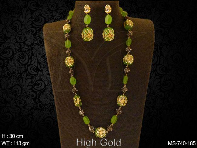 MS-740-185-NEON GREEN