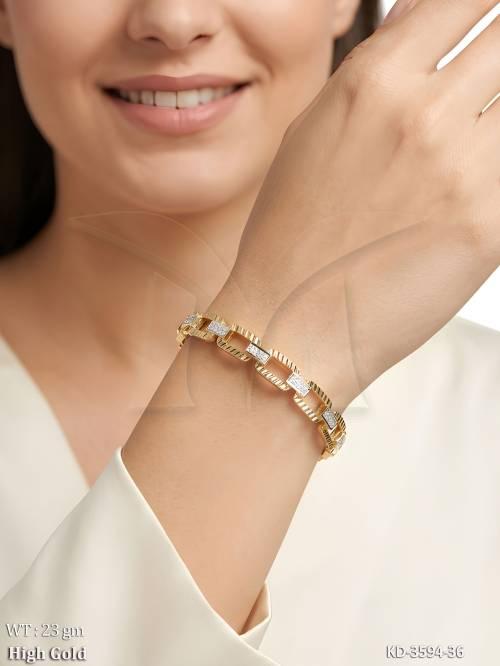 Classic Designer Kada for Women