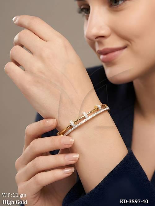 Trendy Statement Kada for Women