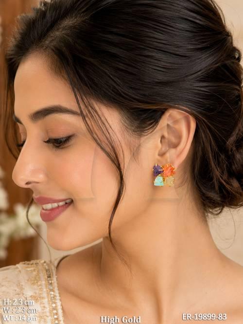 handcrafted-druzy-stone-fashion-stud-earrings