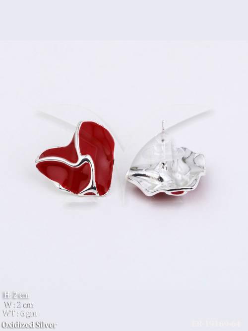 Premium Western Contemporary Stud Earrings for Women