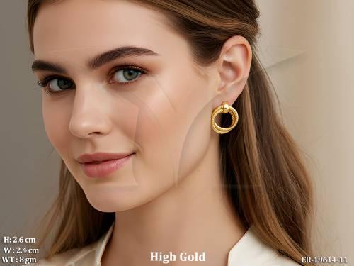 Stylish Western Designer Earrings for Women