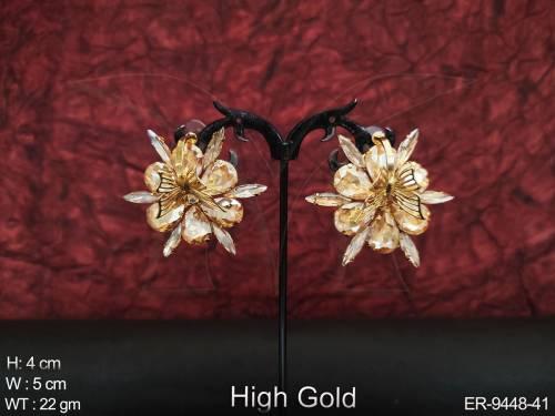 ER-9448-41-TRANSPARENT YELLOW