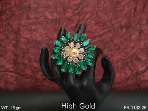 FR-1132-26-GREEN
