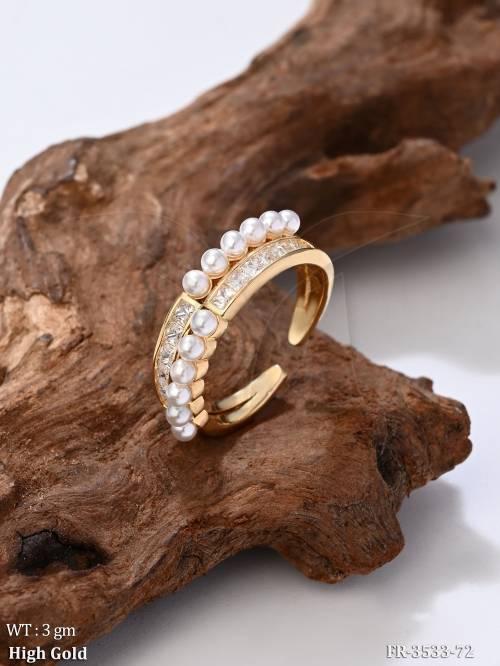 pearl-crystal-adjustable-finger-ring-for-women