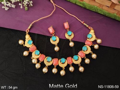 NS-11806-59-PEACH FEROZA