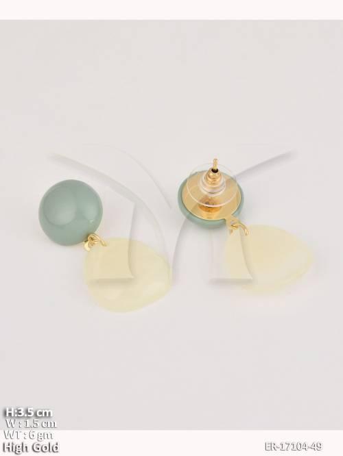 ER-17104-49-MINT GREEN
