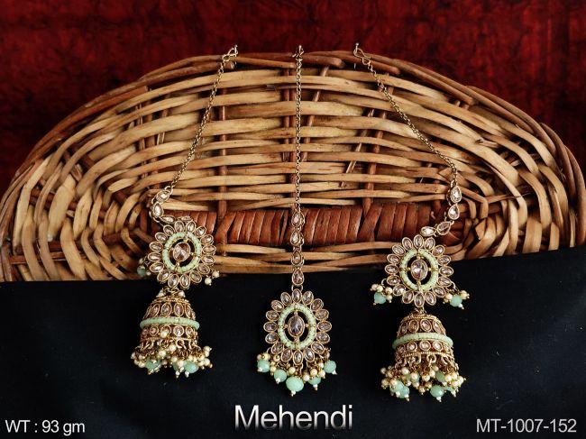 MT-1007-152-MINT GREEN